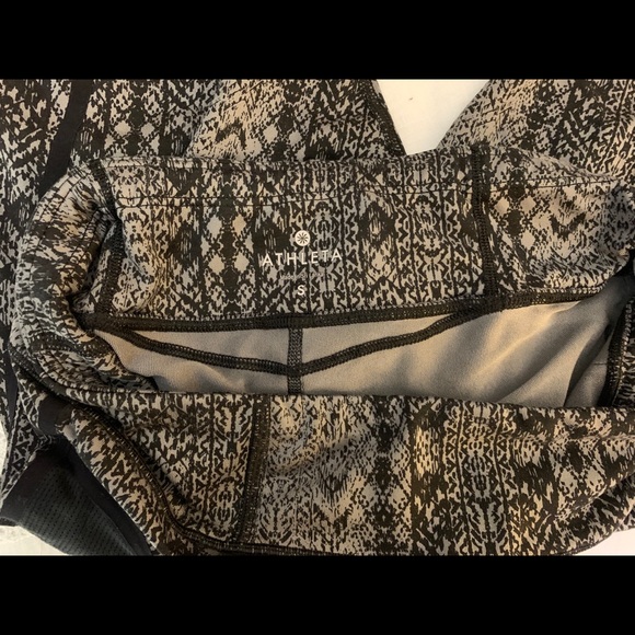 Athleta leggings - Picture 3 of 3